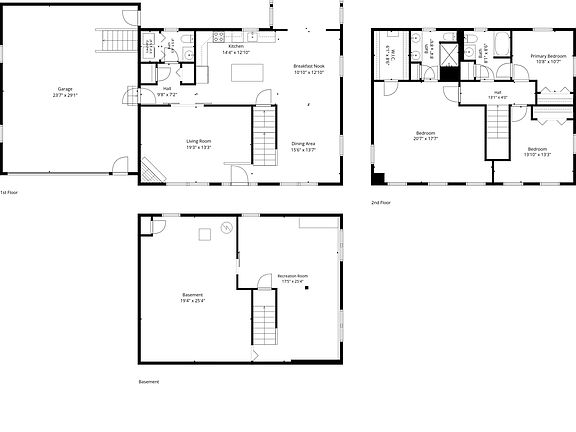 5th image of 18 Briarwood Drive