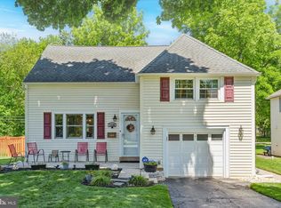 1336 Birchwood Ave, Abington, PA 19001