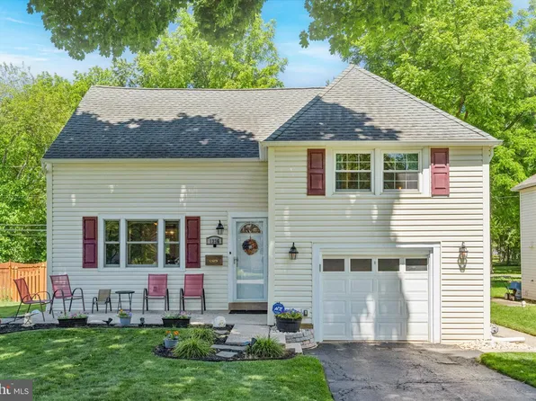 1336 Birchwood Ave, Abington, PA 19001