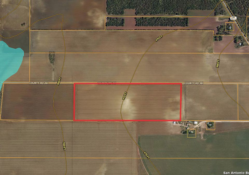 2nd image of TBD CR 361