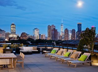 355 9th St #C9TH0202, Jersey City, NJ 07302