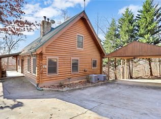 616 Pointe Wildwood Dr, Seneca, SC 29678