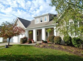 2715 Sexton Ct, Broadview Heights, OH 44147