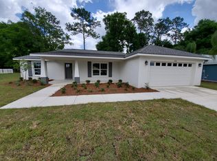 1511 NE 47th Ave, Ocala, FL 34470
