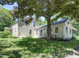 772 Mill River Southfield Rd, New Marlboro, MA 01230