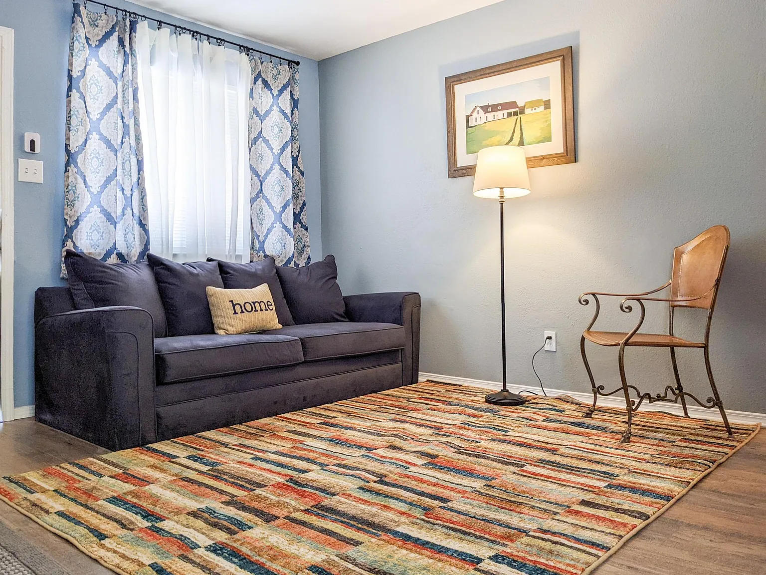 302 W Mescalero Rd — Photo 3