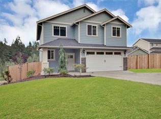 637 Joy St, Eatonville, WA 98328
