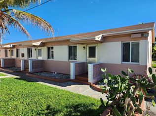 709 NE 4th Ct APT 1, Hallandale Beach, FL 33009