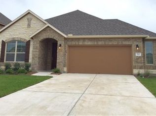 311 Lockridge Hill Ln, Richmond, TX 77469