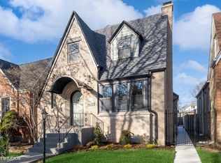 5622 W Cullom Ave, Chicago, IL 60634