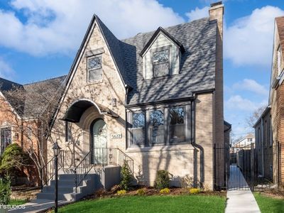 5622 W Cullom Ave, Chicago, IL, 60634