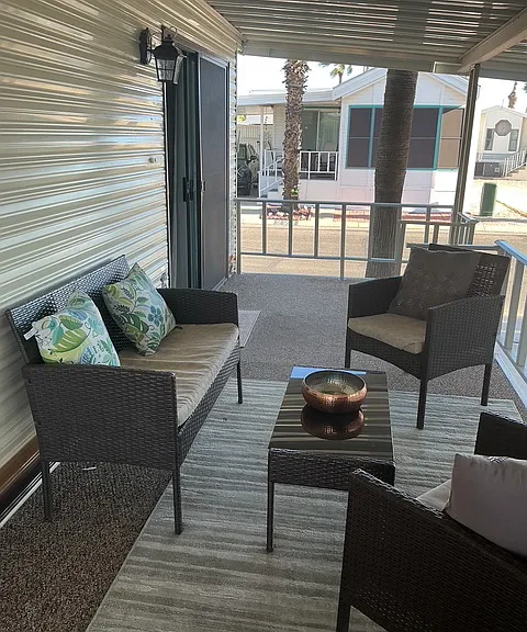 8701 S Kolb Rd #8224 — Photo 9