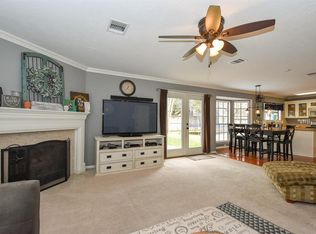 16914 Elmwood Glen Ct, Houston, TX 77095