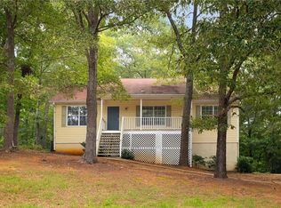 21 Misty Hollow Ct, Kingston, GA 30145