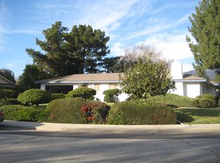 647 Fairmont Dr, Claremont, CA 91711