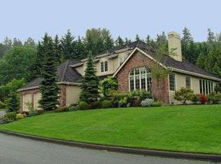 4224 206th Ave SE, Sammamish, WA