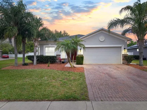 903 Meadow Glade Dr, Winter Garden, FL 34787