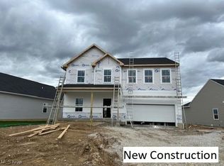 2999 McIntosh Dr NE, Louisville, OH