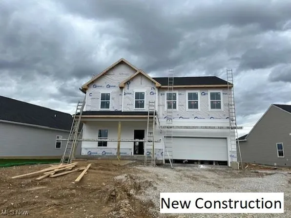 2999 McIntosh Dr NE, Louisville, OH 44641