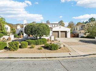 4442 Treasure Valley, Claremont, CA 91711