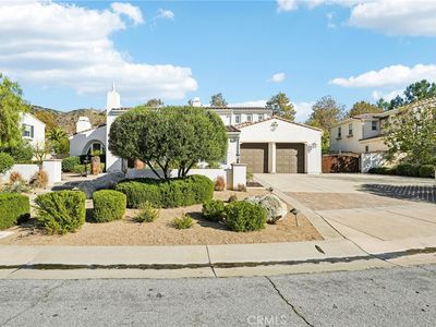 4442 Treasure Valley, Claremont, CA, 91711