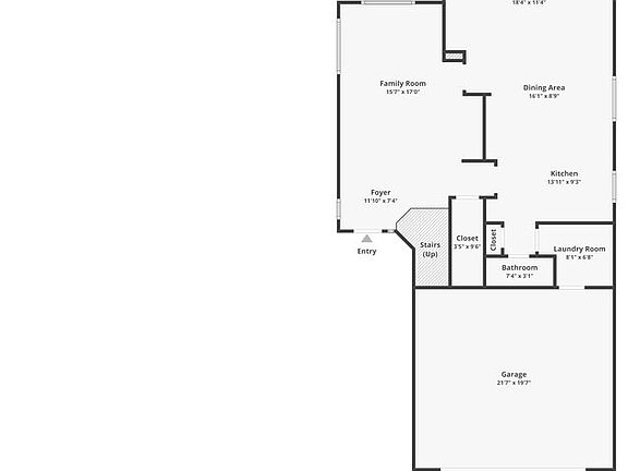 2nd image of 4701 Cliff Breeze Dr