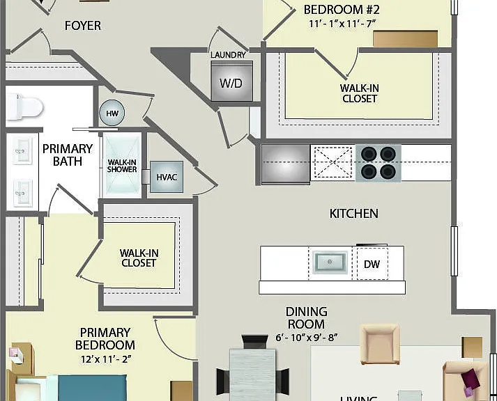 The Villas at Fairway — Photo 36