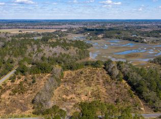 00 Archfield Ave, HOLLYWOOD, SC 29449