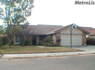 1604 Graham Ln, Ceres, CA 95307