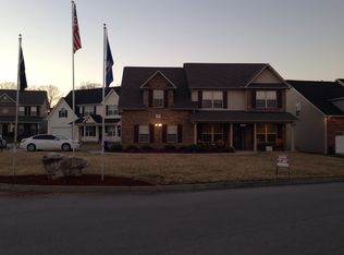 7300 Slippery Rock Ln, Knoxville, TN 37931
