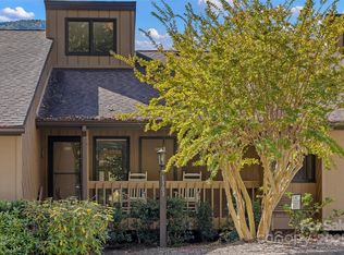 156 W Lake Dr S UNIT 1303, Lake Lure, NC 28746