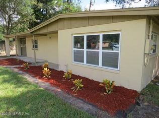 8647 Brazil Rd, Jacksonville, FL 32208