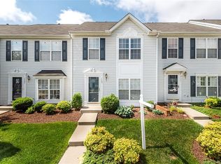 5607 Millwheel Way, Henrico, VA 23228