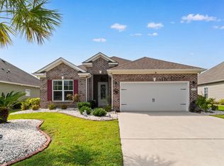 640 Belle Dr, North Myrtle Beach, SC 29582