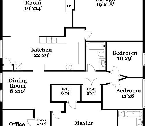 2nd image of 1114 Hayworth Ave