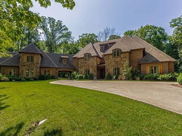 11 Spring Creek Wynd, Kingsport, TN 37664