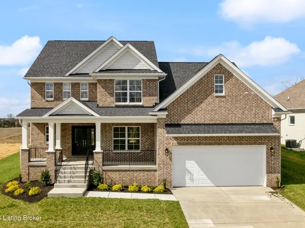 3234 Catalpa Farms Dr, Fisherville, KY 40023