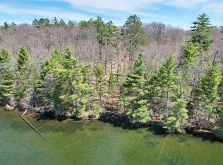 LOT 3 Mitten Lake Rd, Lac Du Flambeau, WI 54538