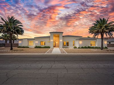 1817 Stovall Street, Bullhead City, AZ, 86442