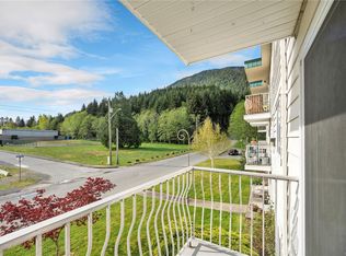 611 Macmillan Dr #205, Sayward, BC V0P