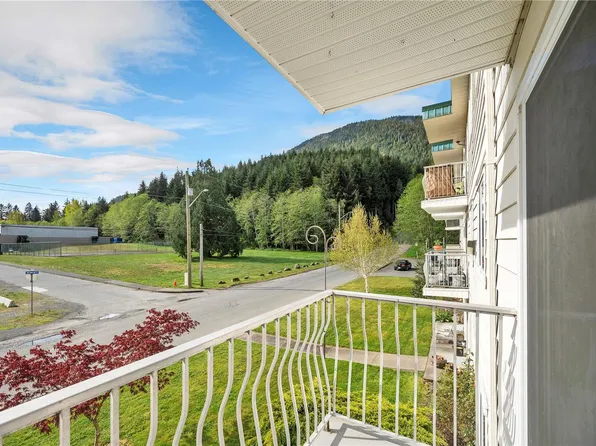 611 Macmillan Dr #205, Sayward, BC V0P