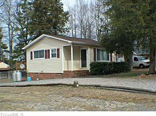 1039 Pegram Ave, High Point, NC 27263