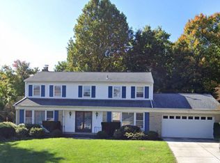7725 Timon Dr, Mc Lean, VA 22102
