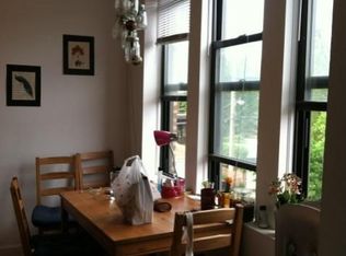 5421 S Woodlawn Ave APT 2A, Chicago, IL 60615