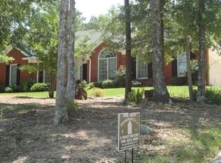 414 Saddlebrook Trl, Ellerslie, GA 31807