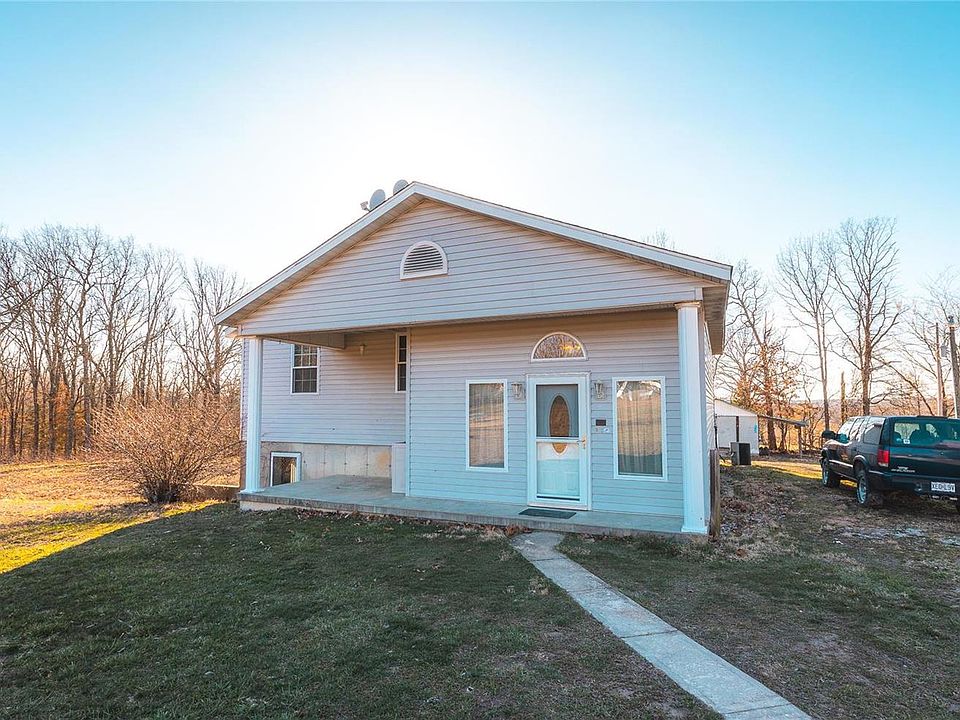 214 Highway 49, Cherryville, MO 65446 MLS 23010116 Zillow
