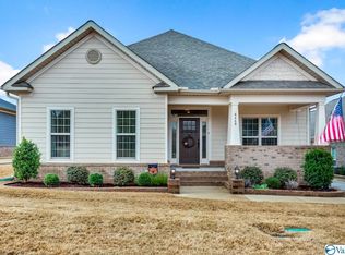 6448 Midtowne Ln NW, Huntsville, AL 35806