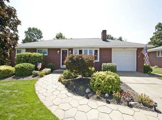 247 Columbia Dr, Aliquippa, PA