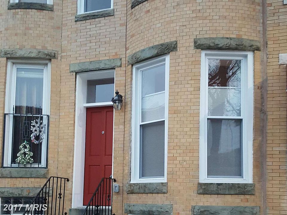 1st image of 1903 Barclay St