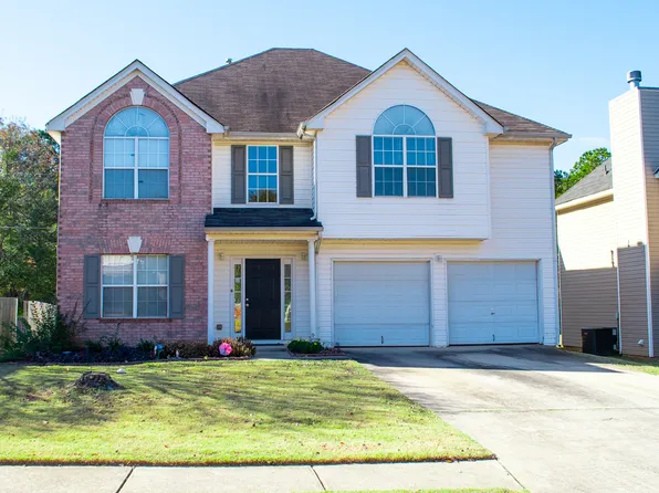 115 Jericho Dr, Covington, GA 30016